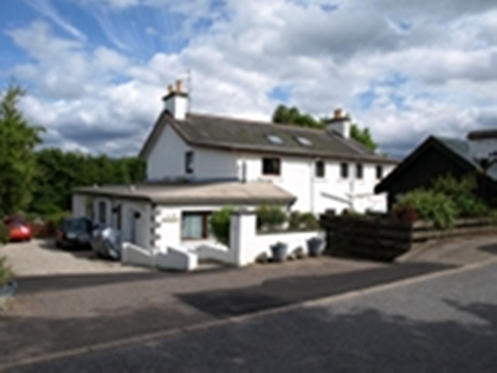 Guest house Ardlogie Aviemore