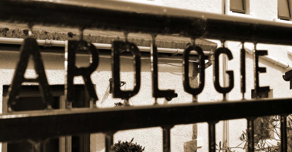 Guest house Ardlogie 3*