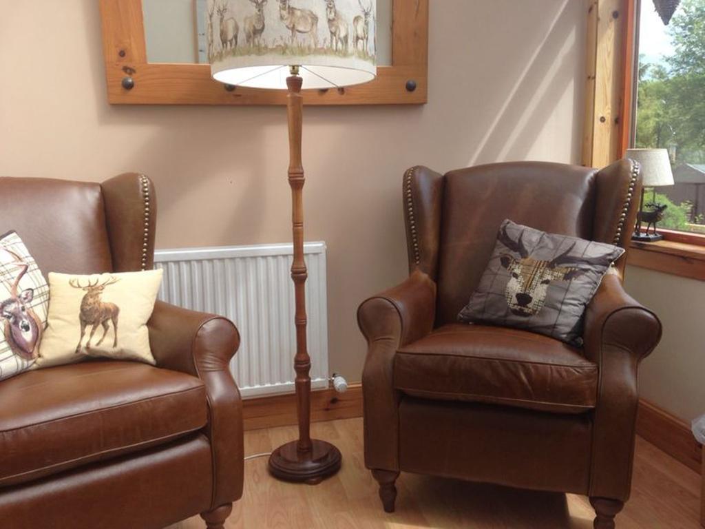 Ardlogie 3* Aviemore