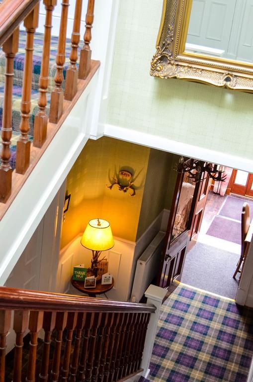 Guest house Ardlogie