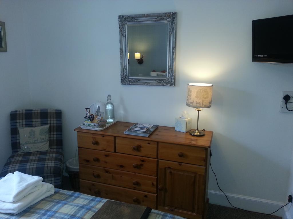 Guest house Ardlogie Aviemore