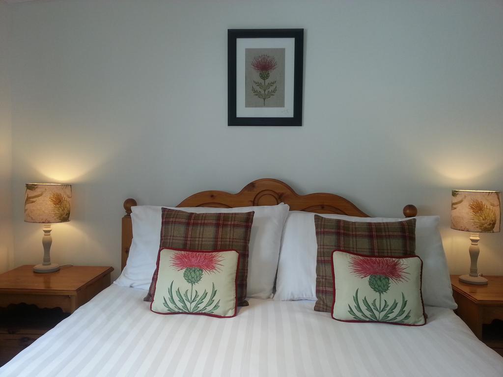 Ardlogie Aviemore