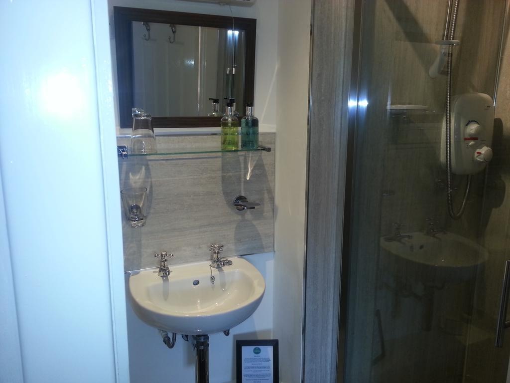 Guest house Ardlogie