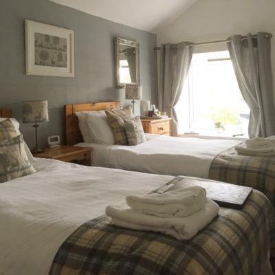 Ardlogie Guest house Aviemore