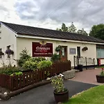 Cragganmore Lodge