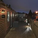 Cairn View Chalet