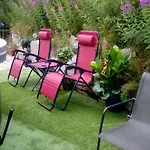 Cairn View Chalet