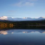 The Green Lodge Aviemore