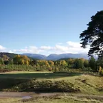 The Green Lodge Aviemore