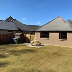 Cairngorm Cottage