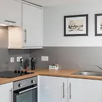 High Range Self-Catering Chalets