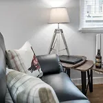 High Range Self-Catering Chalets
