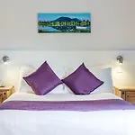 High Range Self-Catering Chalets