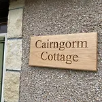 Cairngorm Cottage