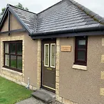 Cairngorm Cottage