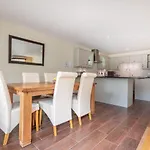 The Steading Apartment