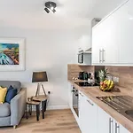 High Range Holiday Apartments