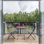 High Range Holiday Apartments