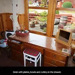 Super King En-Suite With Private Garden