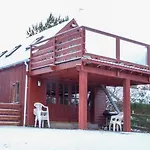 Strathavon Chalet