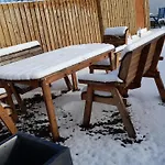 The Dookit - Aviemore Town House