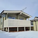 Aviemore Lodges