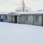 Aviemore Lodges