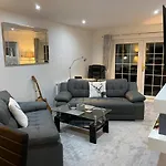 Hillside House