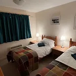 Comfortable 3 Bedroom Home In Aviemore