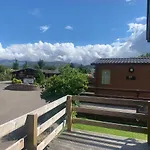 Feorag Lodge
