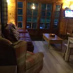 Riverside Lodge Retreat