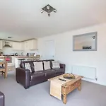 Mont Blanc Apartment