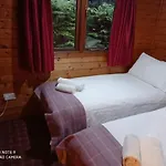 Lurchers Cabin Aviemore