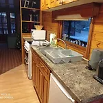 Lurchers Cabin Aviemore