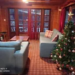 Lurchers Cabin Aviemore