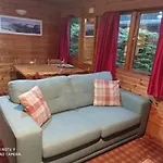 Lurchers Cabin Aviemore