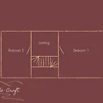 The Croft Cottage - Near Aviemore