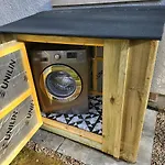 The Nook Holiday Cottage