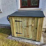 The Nook Holiday Cottage
