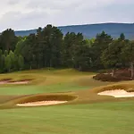 Macdonald Aviemore Hotel At Macdonald Aviemore Resort