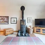 Carn Mhor Lodge
