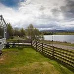 The Hide Near Aviemore