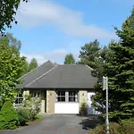 Falcon Lodge