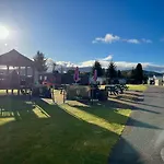 Silver Birch Lodge Aviemore