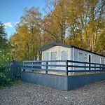 Silver Birch Lodge Aviemore