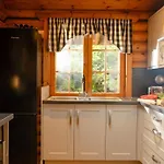 Beaver Creek Lodge