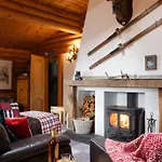 Beaver Creek Lodge