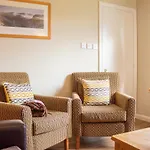 Pine Marten Cottage - Aviemore