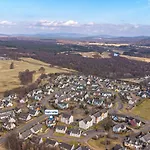 Eagle Lodge - Aviemore Lodges