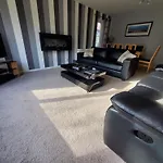Aviemore Bungalow, Dalfaber